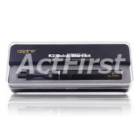 Aspire K2 800mAh クイック スターターキット ACアダプターセット